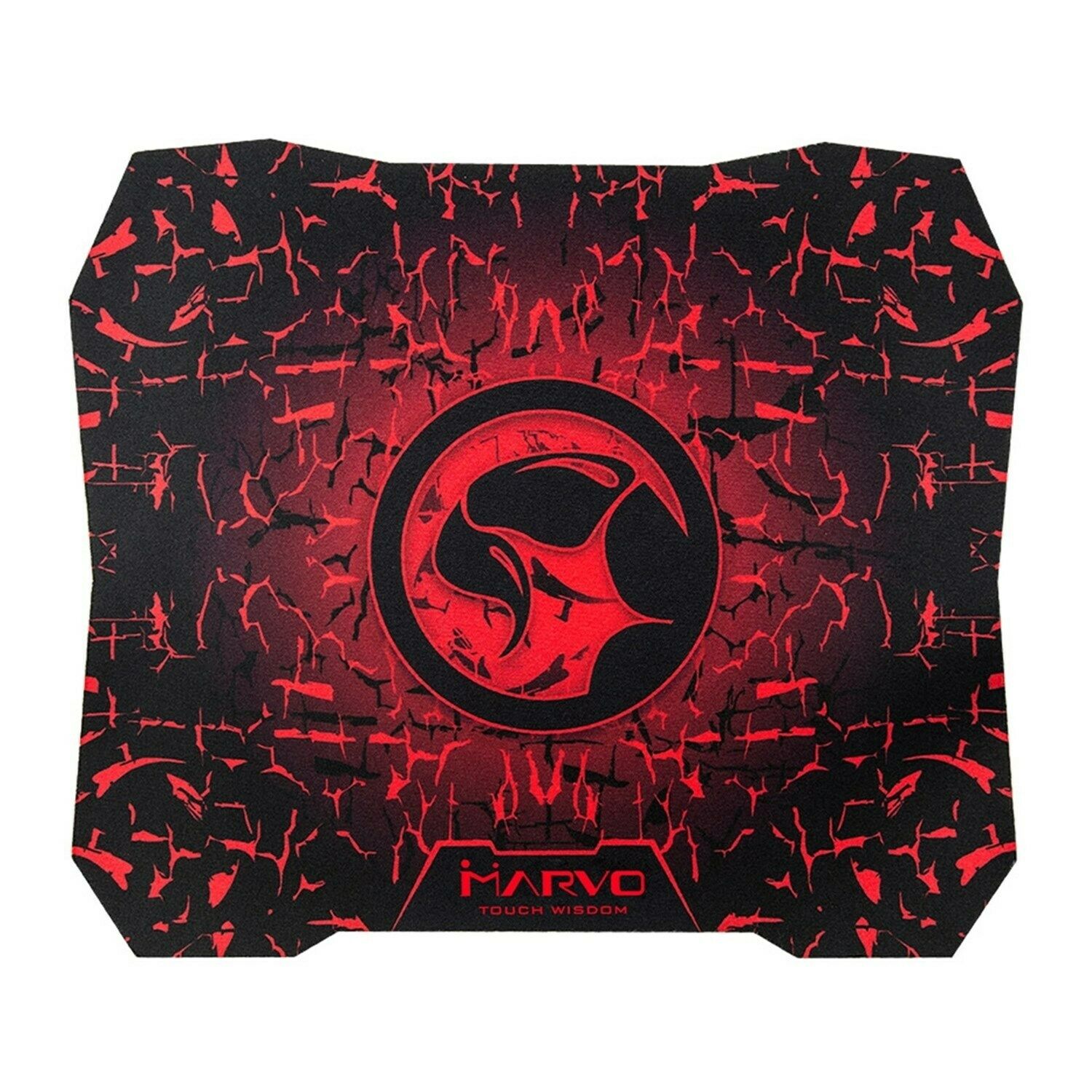 Marvo Scorpion CM375 Gaming Mouse, Mouse Pad, Headset, and Keyboard Pack - Image 6