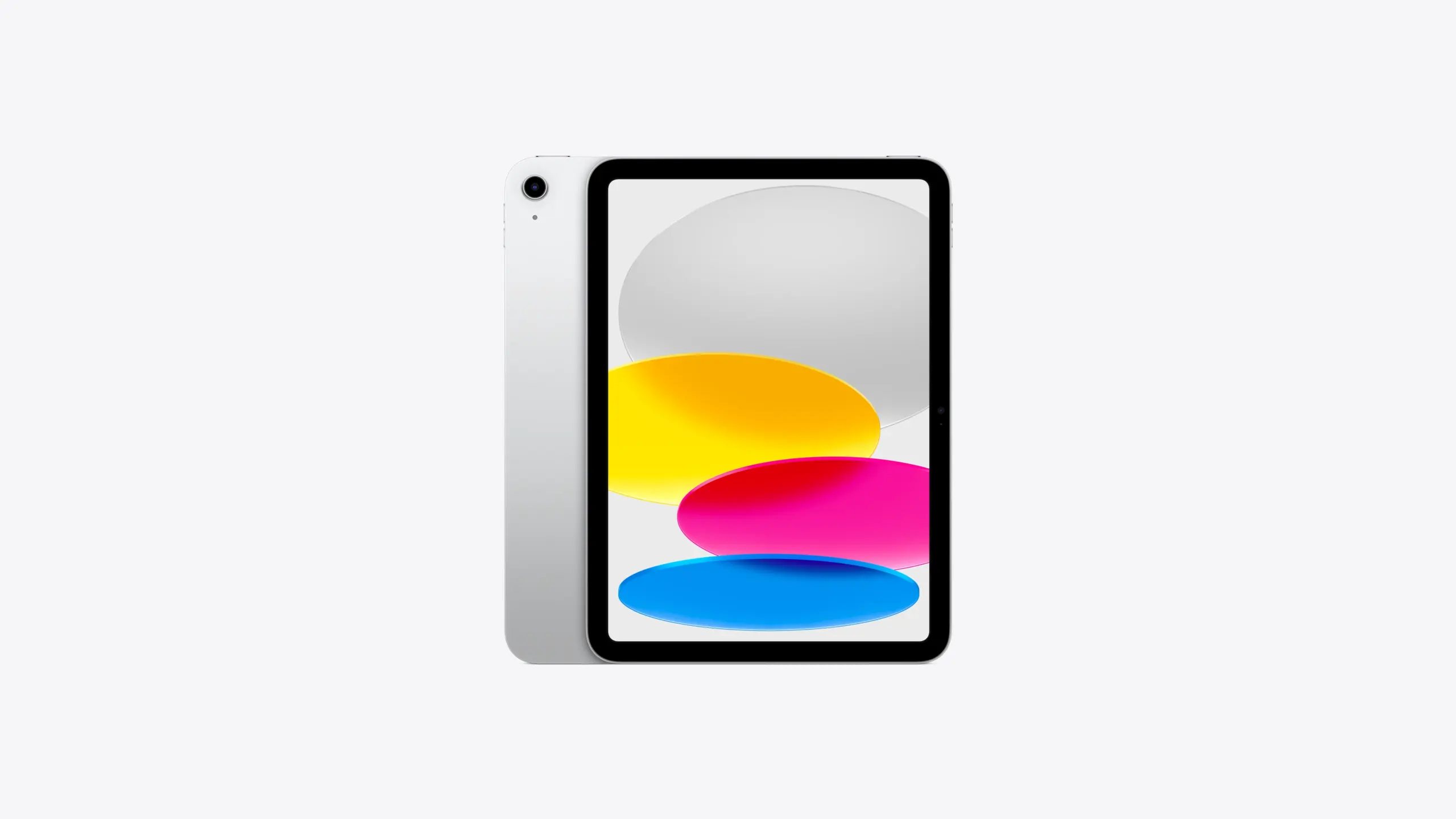 📱 Apple iPad 11 – A16 Chip, 128GB, Wi‑Fi