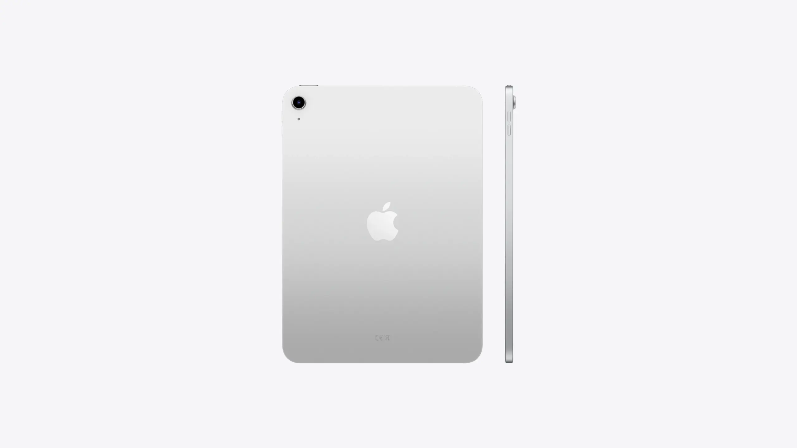 📱 Apple iPad 11 – A16 Chip, 128GB, Wi‑Fi - Image 2